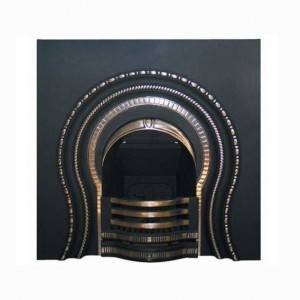 High Quality Welded Drainage Channel Stainless Steel Grating -<br />
 Cast Iron Wood Fireplaces FP26 - SNODE