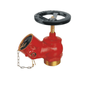Indoor Fire Hydrants