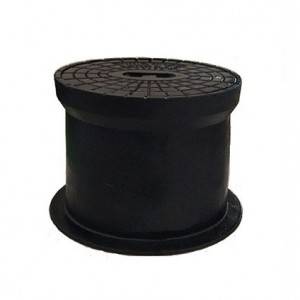 Lowest Price for Drainage Trench Cover -<br />
 hydrant boxes - SNODE
