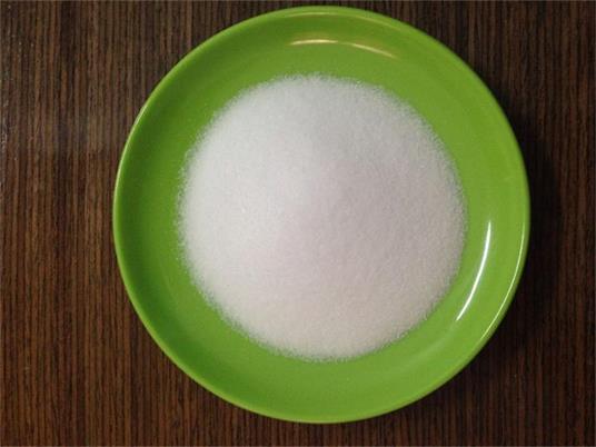 Anhydrous sulfate sodium