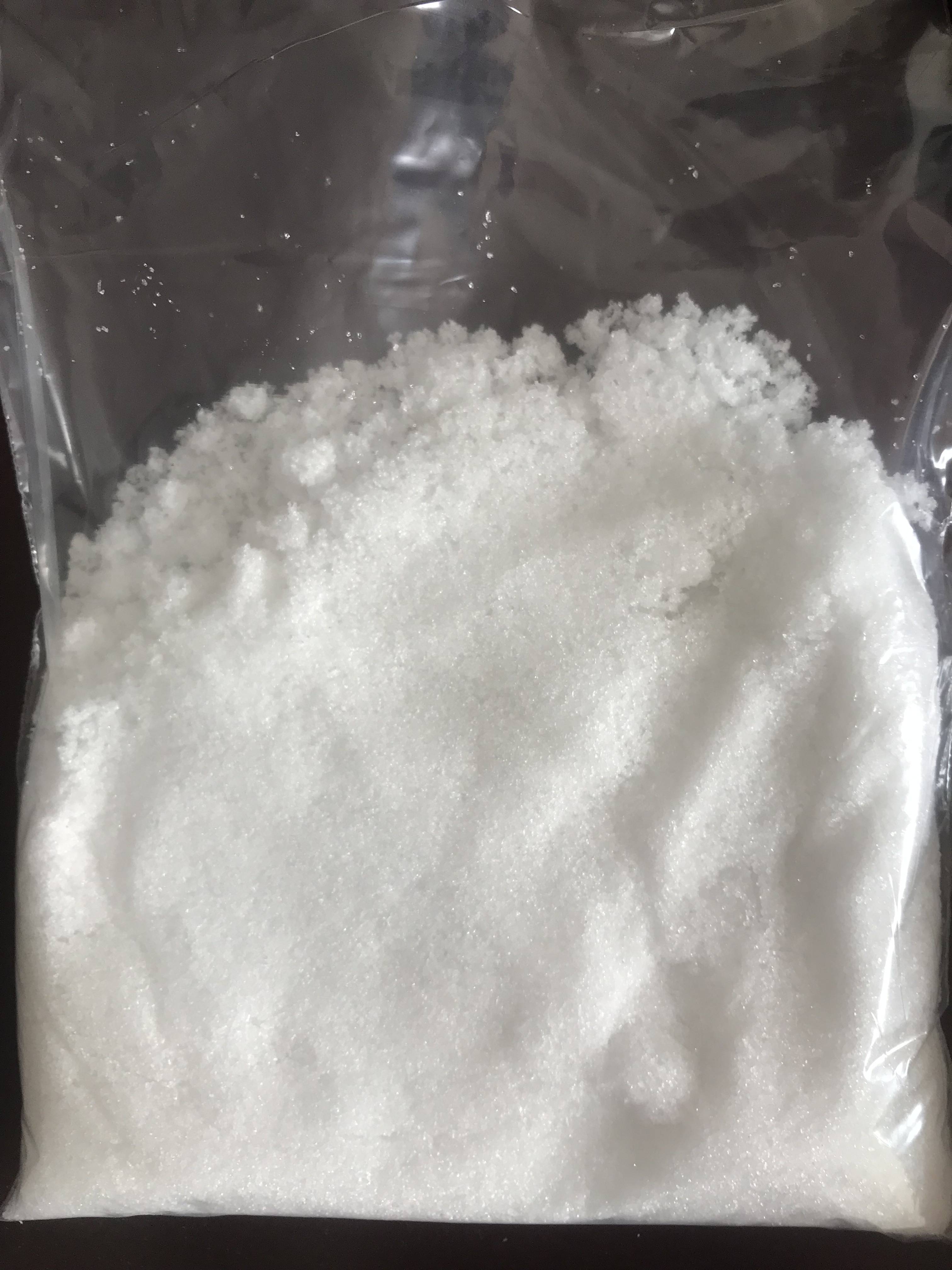 Magnesium chloride powder