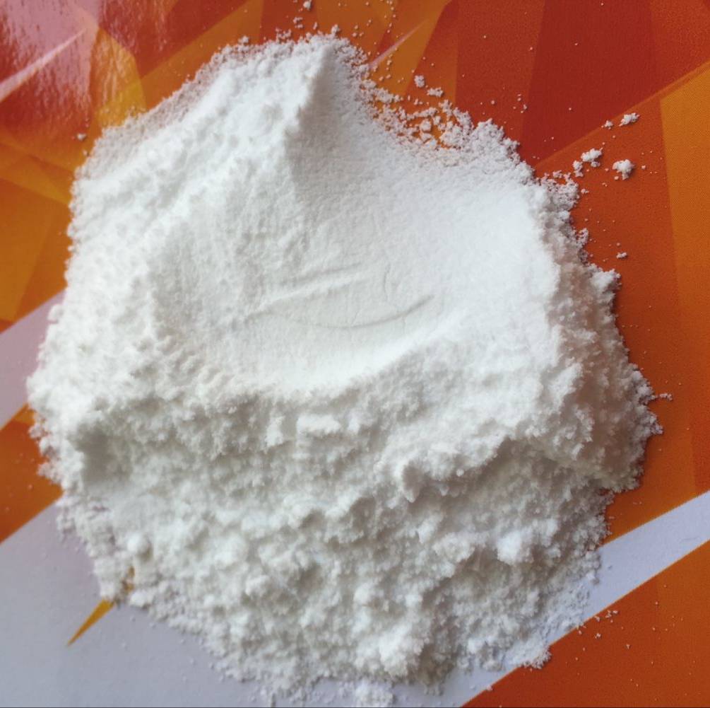 Sodium fluorosilicate powder