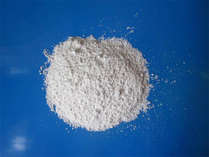 cyanuric acid 