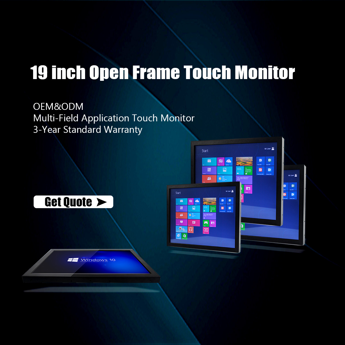 https://www.touchdisplays-tech.com/19-inch-open-frame Monitor.html