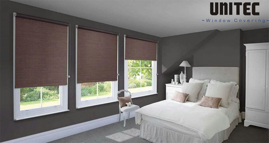 UNITEC customized blinds1