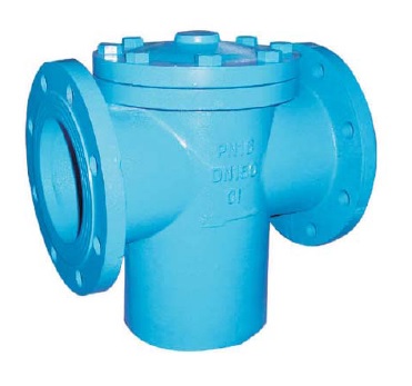 Personlized Products Hose Coupling -<br />
 Basket Type Stainers - Kingnor