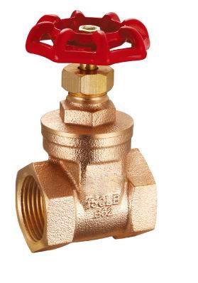 Manufacturer of Grade 8.8 Hdg Hex Bolt -<br />
 Brass/Bronze Gate Valves - Kingnor