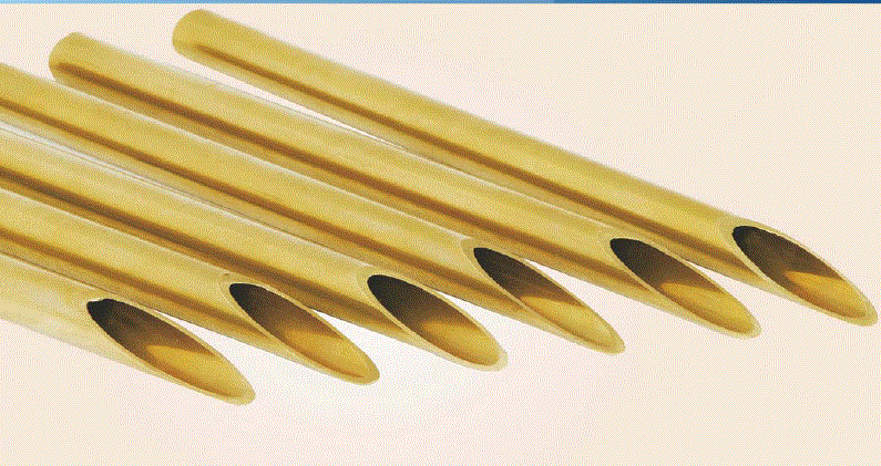 Common Brass Tube