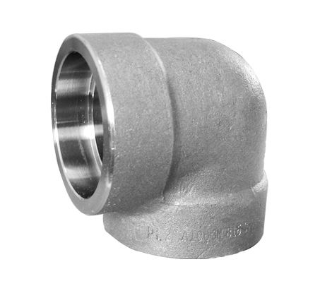 Super Purchasing for Flat Flange -<br />
 ELBOW 90-SOCKET WELD - Kingnor