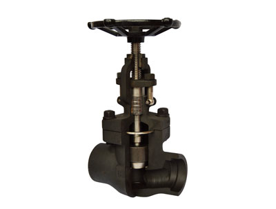 Factory wholesale Casting Ball Valve -<br />
 Forged Steel Globe Valves-Threaded-SW-BW - Kingnor