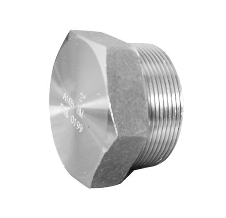 Good quality Stud Bolt -<br />
 HEXAGON PLUG-THREADED - Kingnor