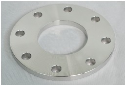 Plate Flanges