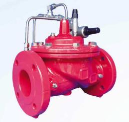 Pressure Relief Valves