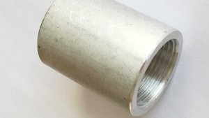 Rigid Aluminum Conduit Couplings