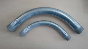 Rigid Conduit Elbows