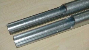 Rigid Steel Conduit/ RSC Conduit