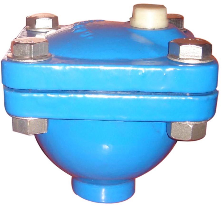 Special Design for Tyton Pipe -<br />
 Single Orifice Automatic Air Valves,Threaded End, D Type - Kingnor