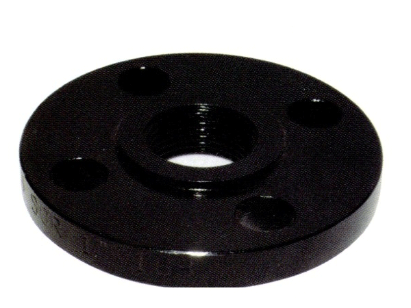 Threaded Flanges