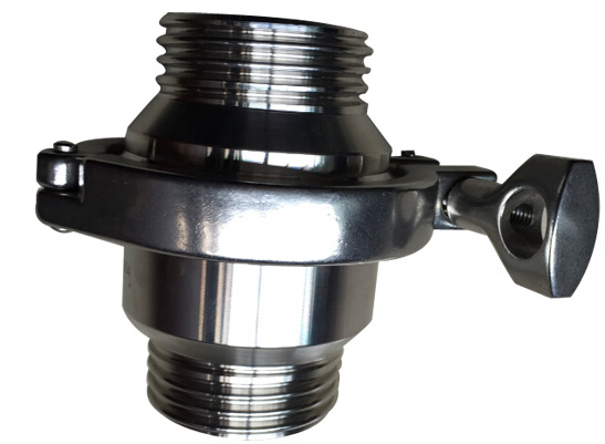 Threaded Check Valves