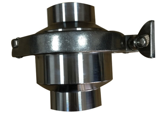 Welded Check Valves