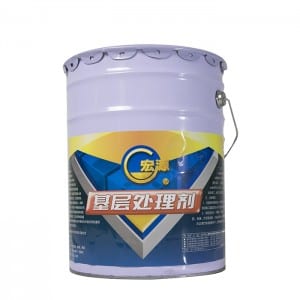 Factory Price Waterproof Building Material Roof Sheet -<br />
 Bitumen primer coating - Hongyuan