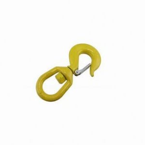 TYPE SWIVEL HOOK