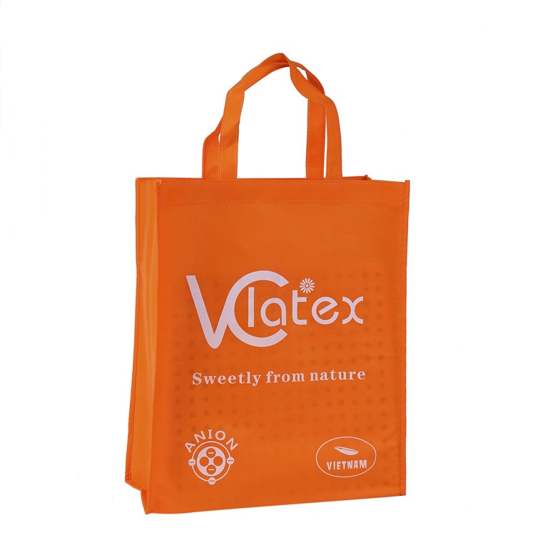 Eco Environmental Shopping Tote Bags Go Green Nonwoven Bags - China Go Green  Nonwoven Bags and Polypropylene Non Woven Eco Bag price