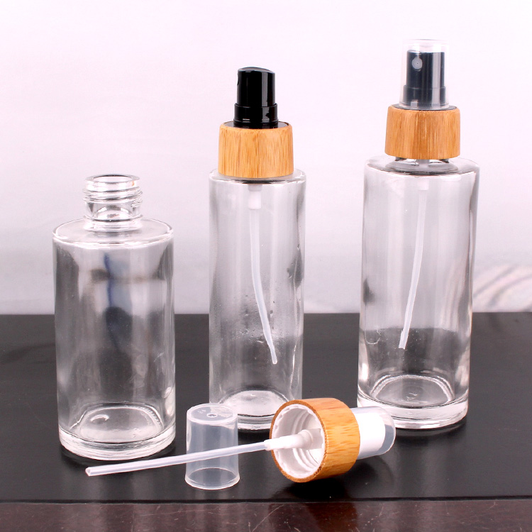 4 of the Best Glass Spray Bottles