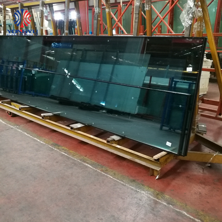 laminated glass tempered glass14