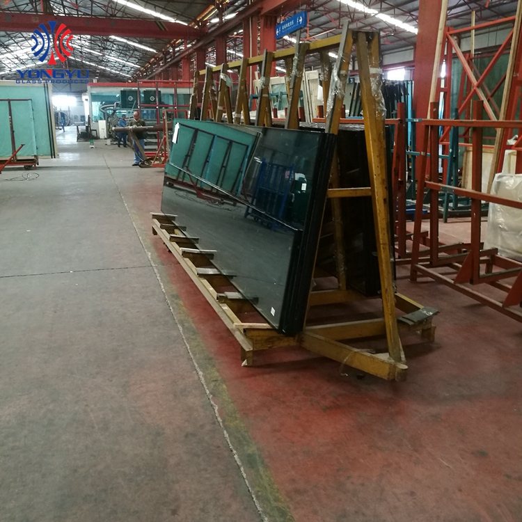 laminated glass tempered glass13