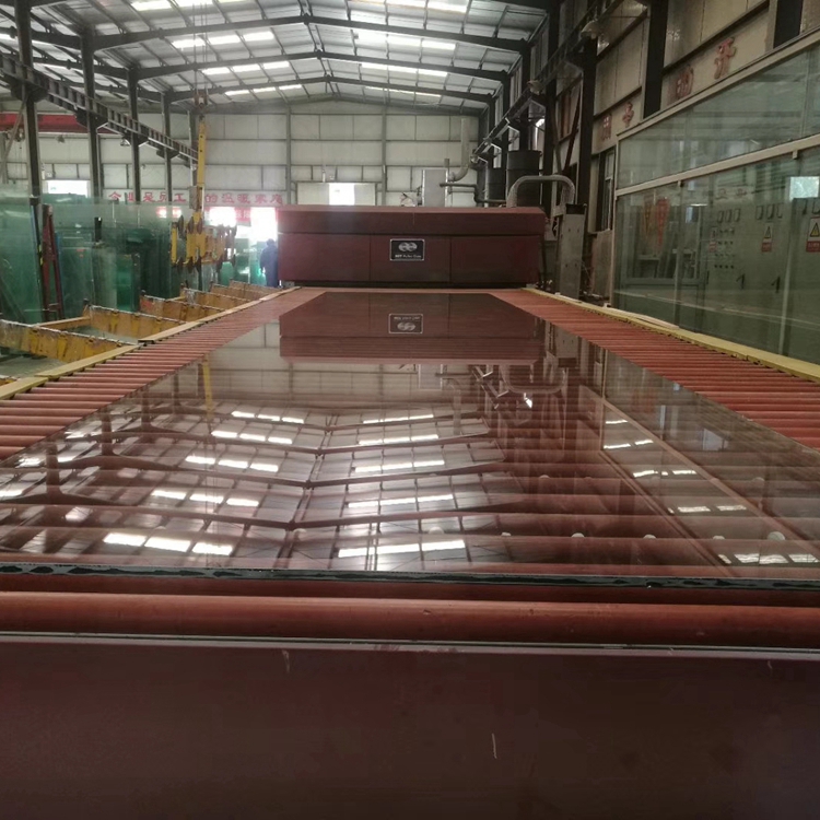 laminated glass tempered glass60